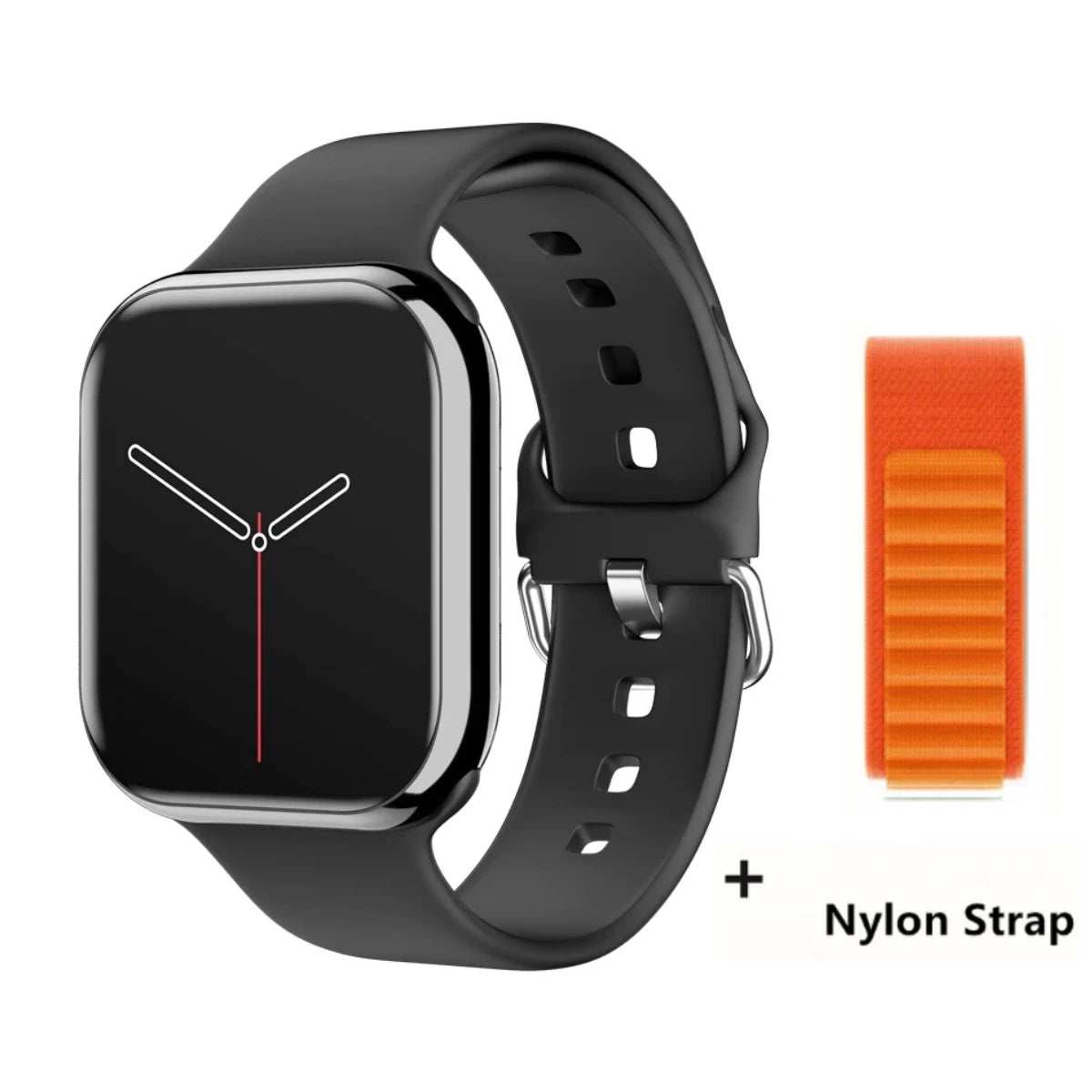Reloj Inteligente Serie 10 con Pantalla HD