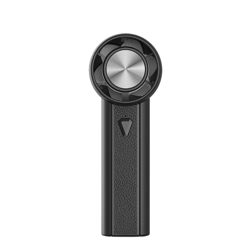 Mini ventilador de mano portátil USB 1800mAh