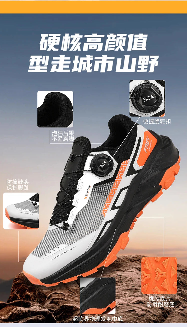 Zapatillas de deporte informales transpirables para hombre, mocasines de moda de entrenador de lujo, zapatos para correr, zapatos de carrera cómodos para hombre