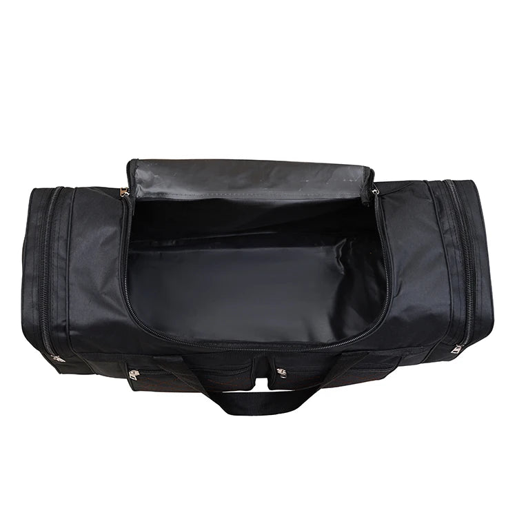 Bolsa de Viaje de Gran Capacidad para Hombre Plegable