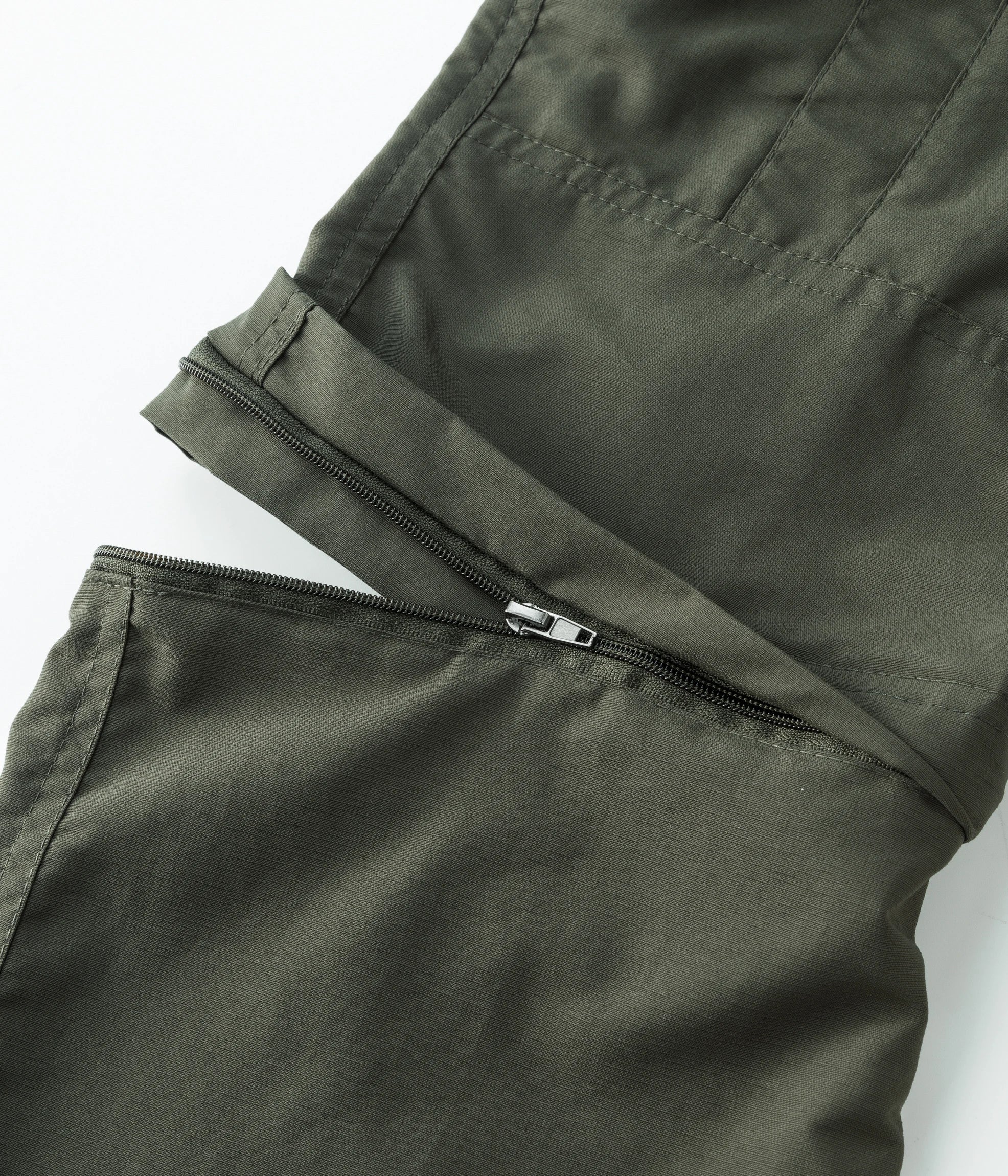 Pantalones Convertibles para Exteriores para Hombre, Secado Rápido