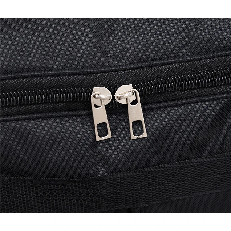 Bolsa de Viaje de Gran Capacidad para Hombre Plegable