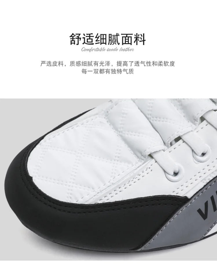 Zapatillas Casuales de Suela Blanda para Hombre – Comodidad Todo el Día