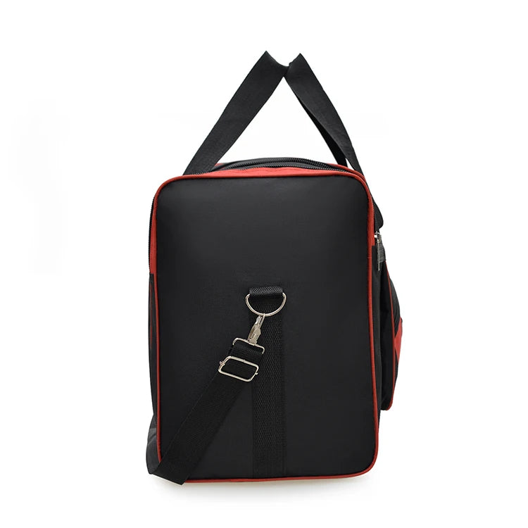 Bolso de Mano Extragrande Multifuncional para Viajes y Actividades al Aire Libre