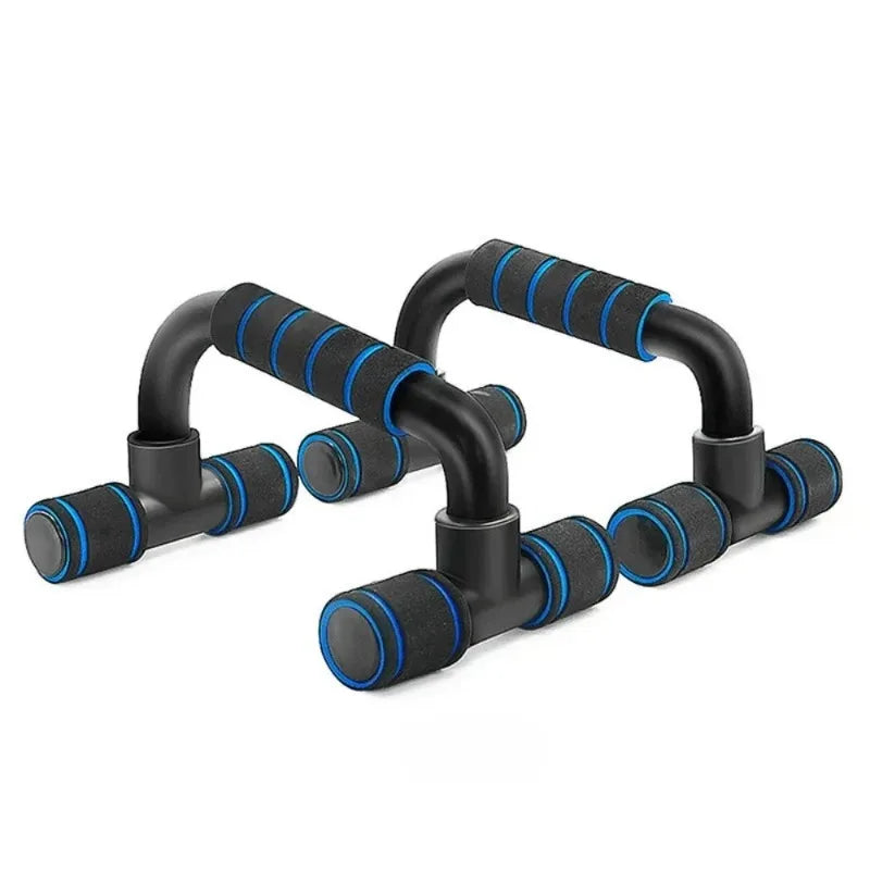 Soporte ergonómico para flexiones de piso, entrenamiento de brazos y pecho