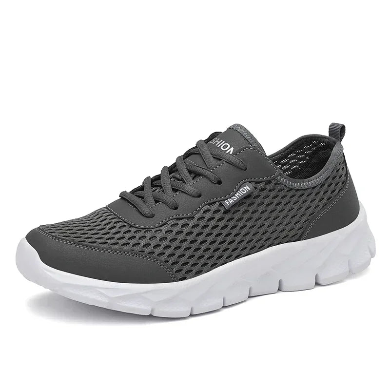 Zapatillas Deportivas para Hombre YRZL - Transpirables Tallas 38-48