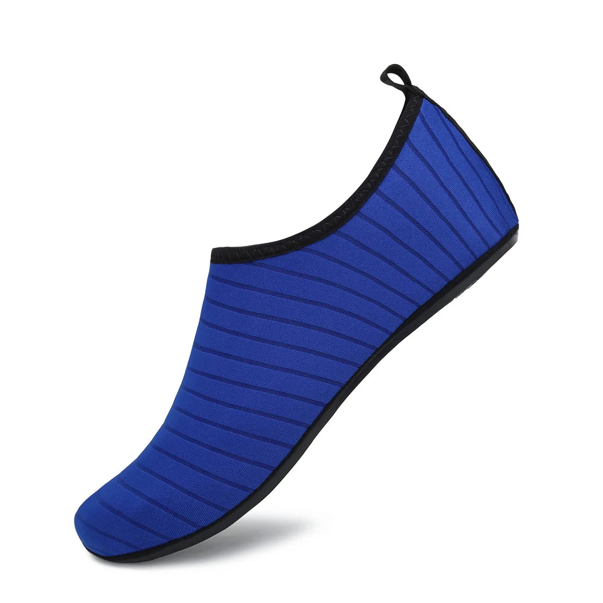 Zapatos Acuáticos para Hombre, Ligeros para Playa y Natación