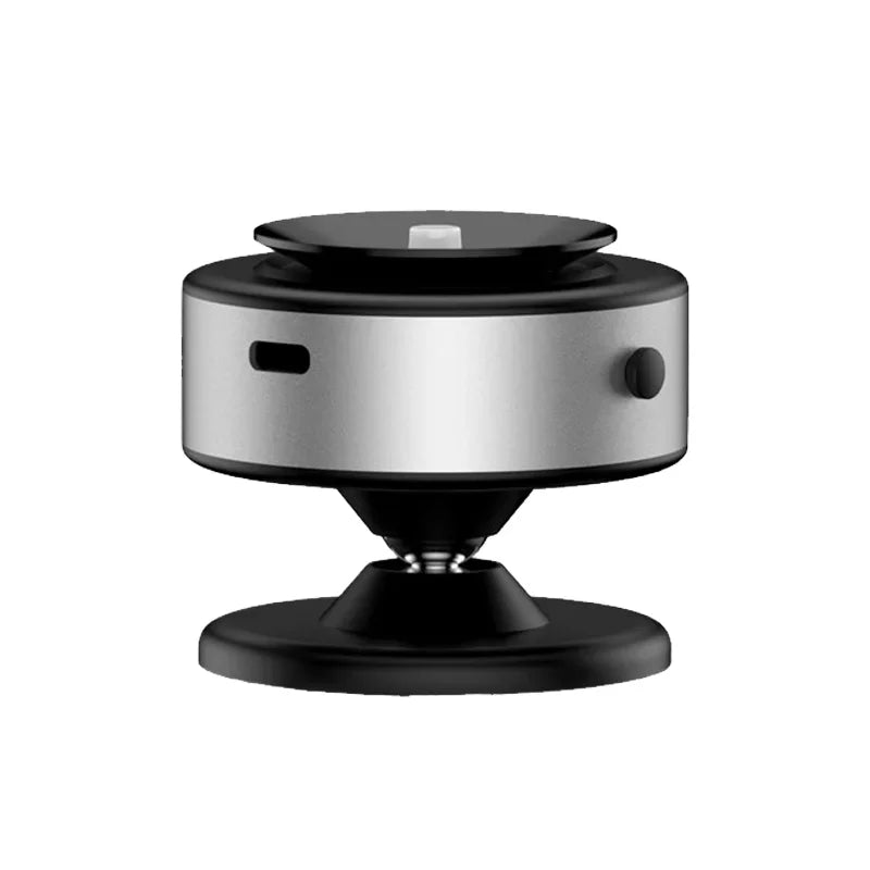 Soporte Magnético de Auto con Adsorción al Vacío 360°
