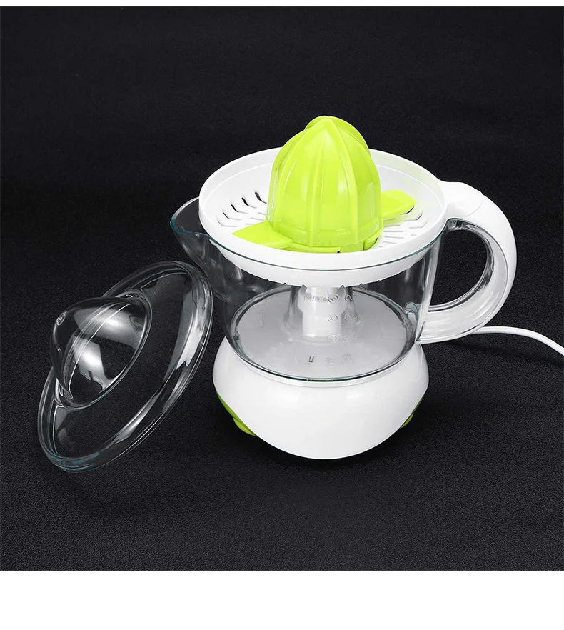 Extractor de Jugo de Naranja Eléctrico 700ml de Gran Capacidad