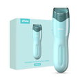 Cortapelos al vacío para niños y niños pequeños, recortador de pelo profesional, Kit de corte de pelo eléctrico, Máquina para cortar cabello recargable