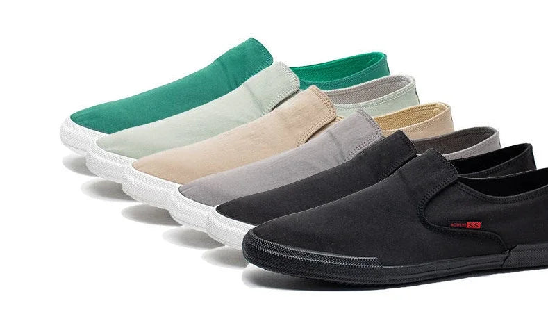 Nuevo en zapatos informales para hombre, sin cordones, talla 45, liquidación barata, elegantes, tendencia 20225, zapatos de cuero elegantes para hombre, clásicos y originales