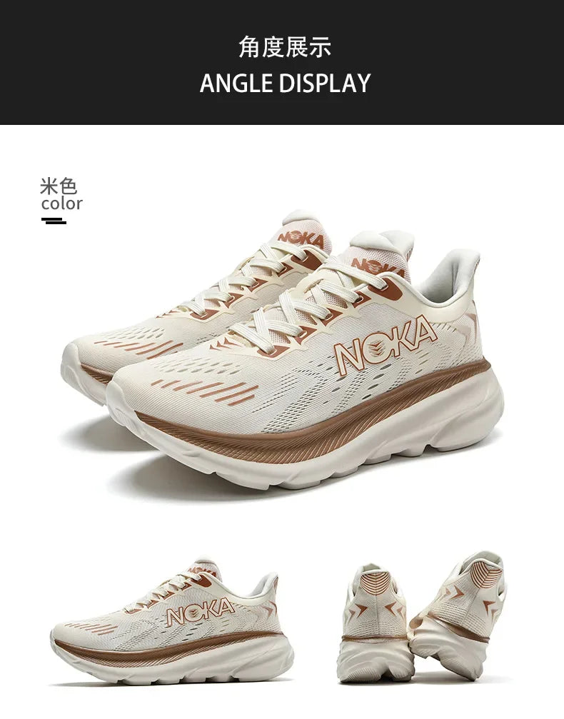 Zapatillas deportivas para hombre, transpirables, ligeras, cómodas, atléticas, antideslizantes