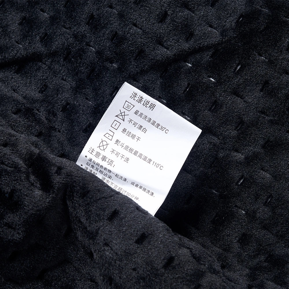 Parka militar con capucha para hombre, abrigo grueso y cálido a prueba de viento, Anorak, chaquetas de invierno