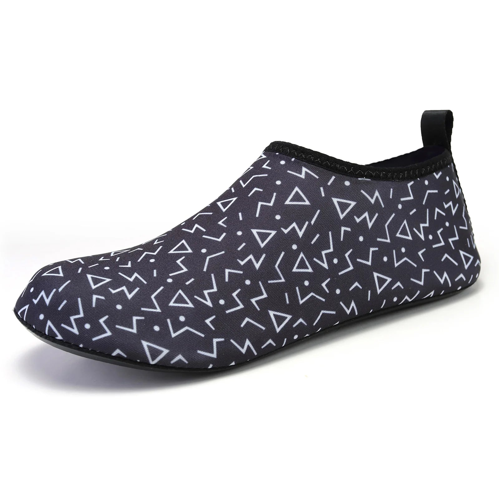 Zapatos Acuáticos para Hombre, Ligeros y Antideslizantes de Playa
