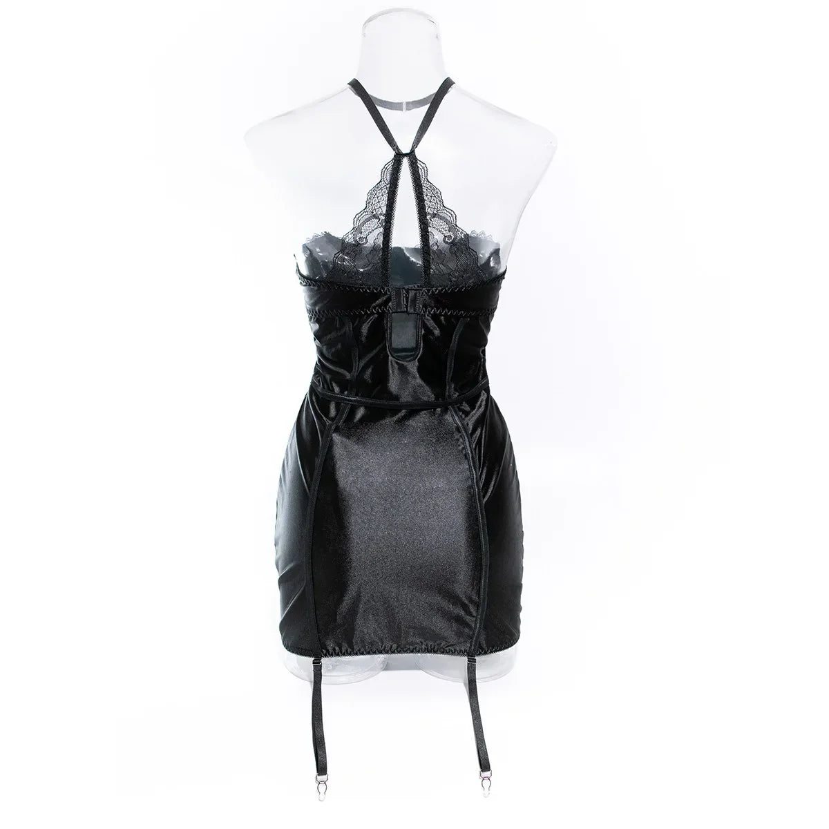 Conjunto de Sujetador Sexy y Ropa Interior para Mujer