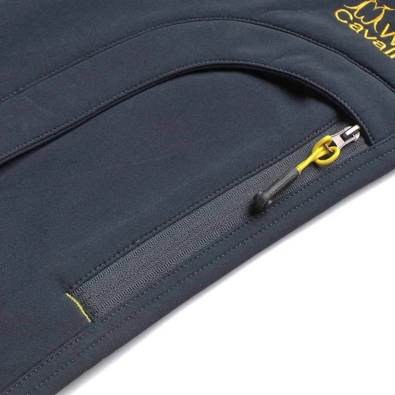 Pantalones Impermeables con Forro Polar para Snowboard y Esquí
