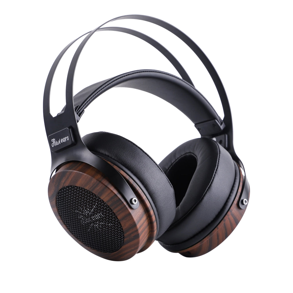 Auriculares Kiwi Ears Altruva Hi-Fi Open Back 50mm