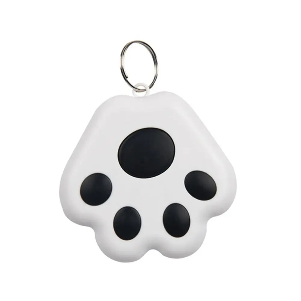 Rastreador GPS inteligente Mini antipérdida, localizador Bluetooth impermeable para mascotas, perro, gato, niños, billetera de coche, accesorios para Collar de llave
