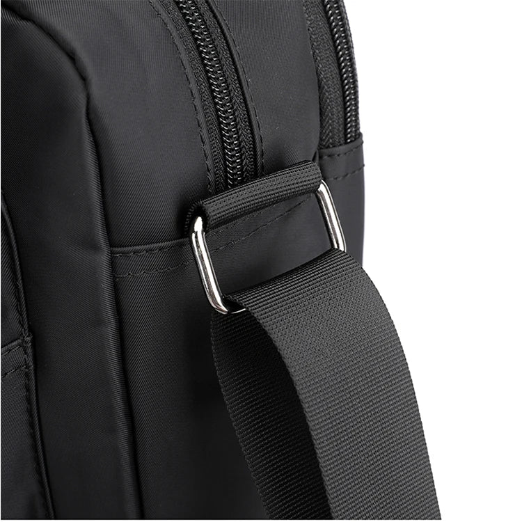 Bolso para Portátil, 13 Pulgadas, 14 Pulgadas, 15 Pulgadas, 17 Pulgadas, Resistente a la Decoloración, Disponible en Varios Tamaños para Apple, Huawei, Samsung
