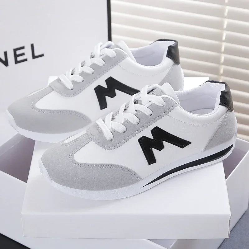 Zapatillas Casuales para Mujer - Livianas, Transpirables y Versátiles