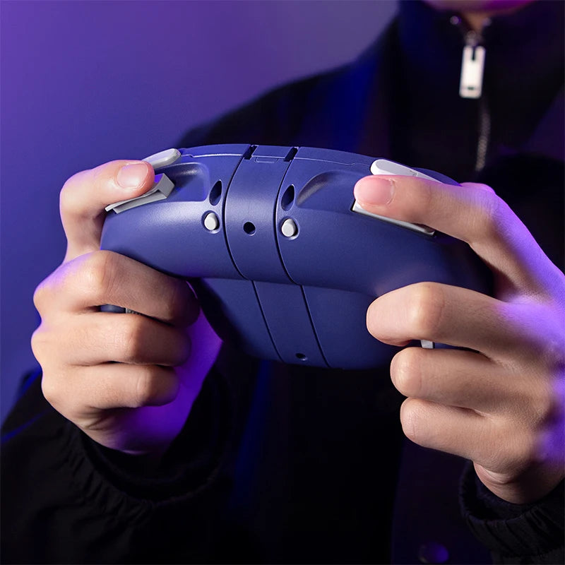 NYXI Wizard Joy-pad inalámbrico para Switch/Switch OLED/Switch Lite Gamepad Joysticks