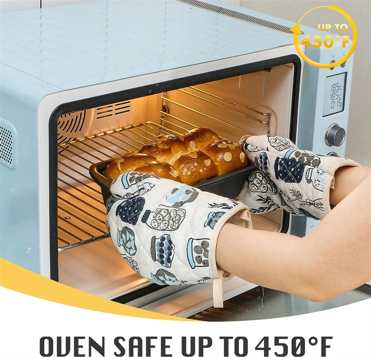 LMETJMA, sartén antiadherente para hornear pan, sartén para pan tostado de acero al carbono, utensilios de cocina rectangulares para hornear para Brownies, pan de carne JT233