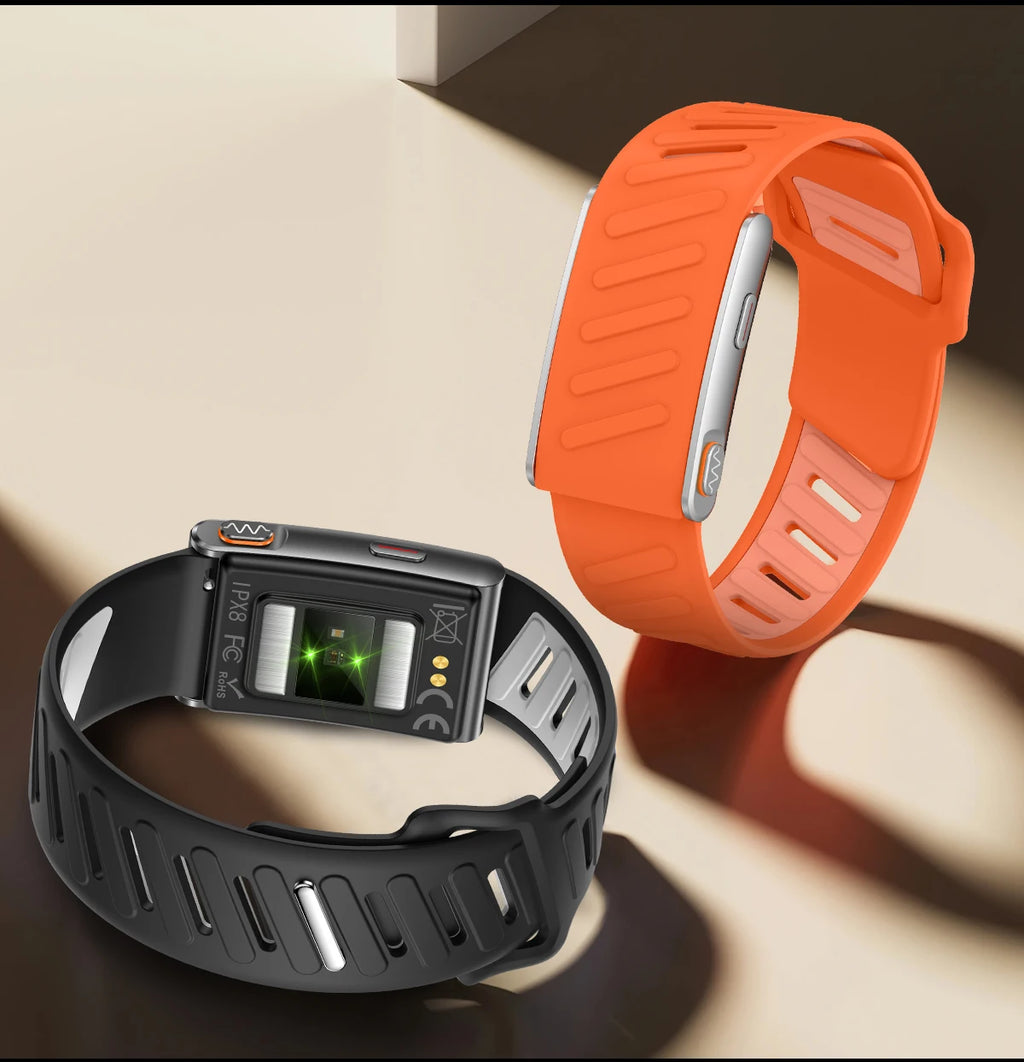 Pulsera Inteligente sin Pantalla 120 Modos