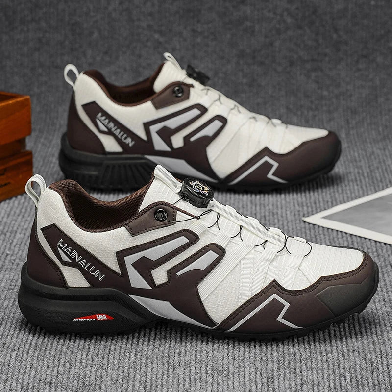 Zapatillas Deportivas y Casuales para Hombre — Skate y Uso Diario