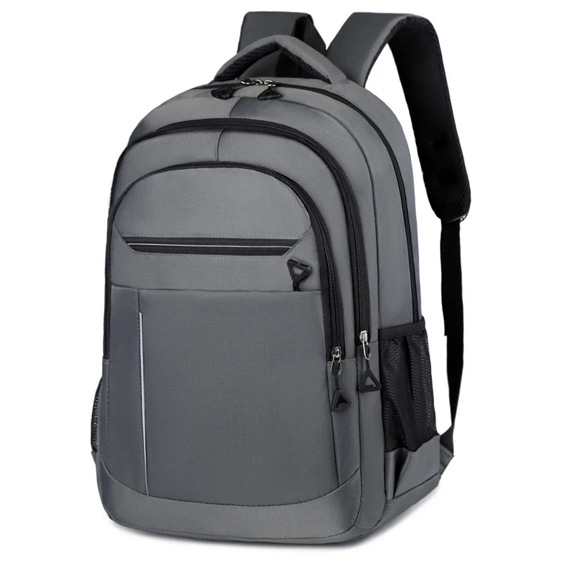 Mochila Durable de Ocio con Múltiples Bolsillos para Viajes