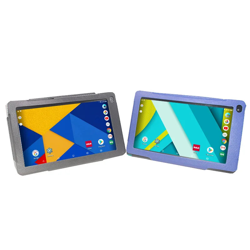 Tablet PC de 7.0'' con 1GB de RAM y 16GB de ROM, Android 6.0, WiFi, CPU de Cuatro Núcleos RK30sdk, 1024 x 600 Píxeles, Gran Oferta