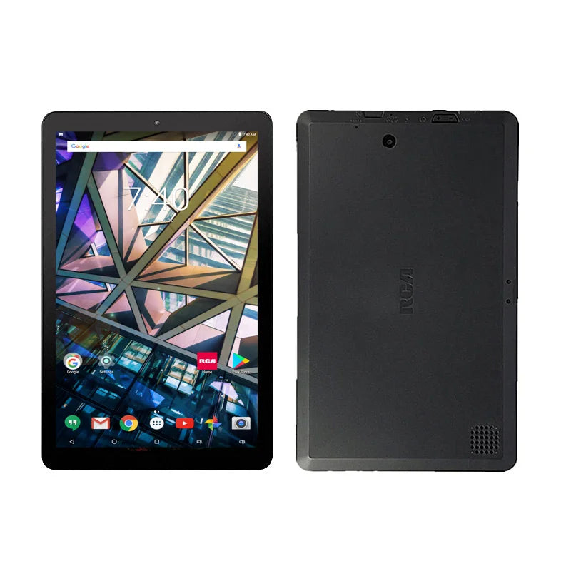 Tablet de 11.6 Pulgadas en Oferta 2026, 2GB de RAM, 64GB de ROM, Android 7.0, CPU MT8127 de Cuatro Núcleos, Pantalla IPS de 768 x 1368, Batería de 5000mAh, Puerto HD-MI