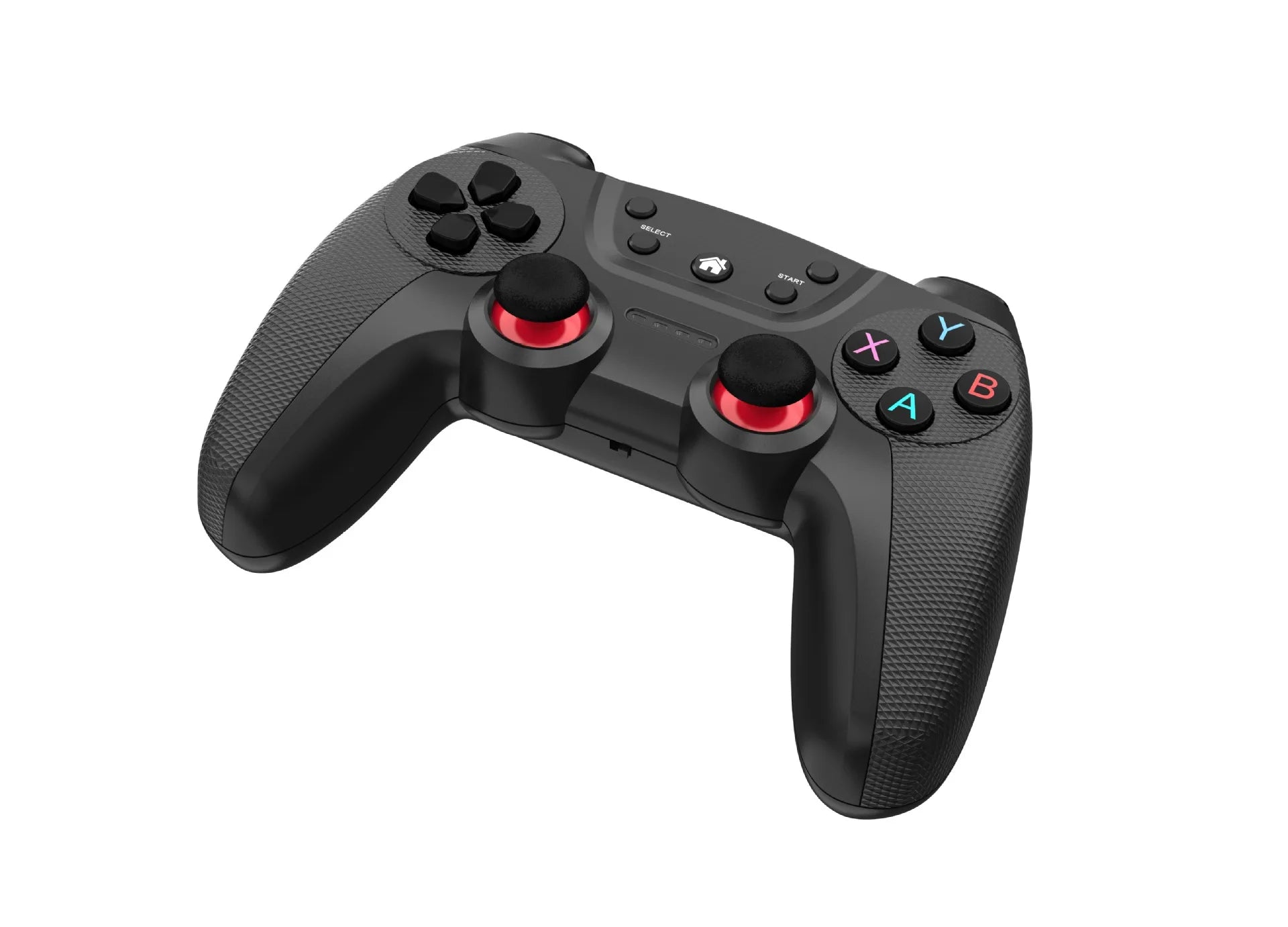 NUEVA Consola de Videojuegos X2 Ultra con Controles Inalámbricos Dobles de 2.4G, 4K HD, 30000 Juegos Retro, Biblioteca de 128G, Regalo de Navidad