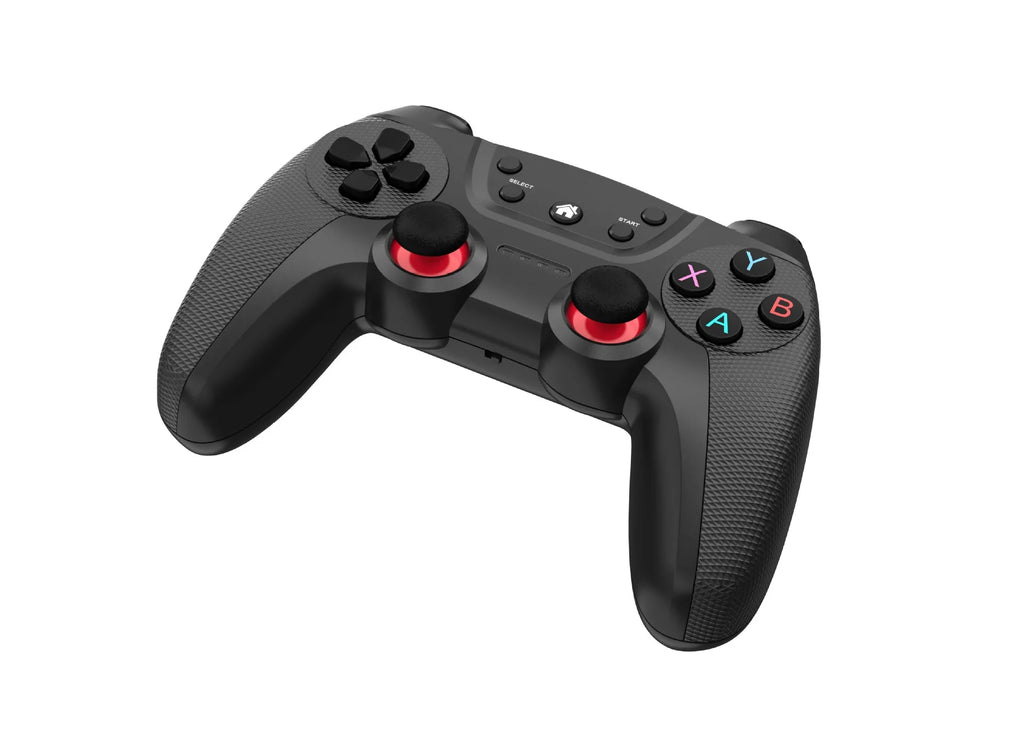 Consola de Juegos Portátil X2 Ultra Pro Retro con 64GB/128GB, Video 4K, Control Inalámbrico, Compatible con Formatos de Juego FC y GBC