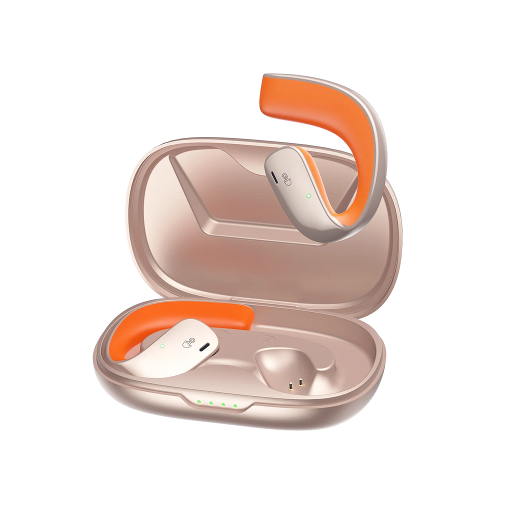 Black Shark T20 Auriculares Bluetooth 5.3 IPX67