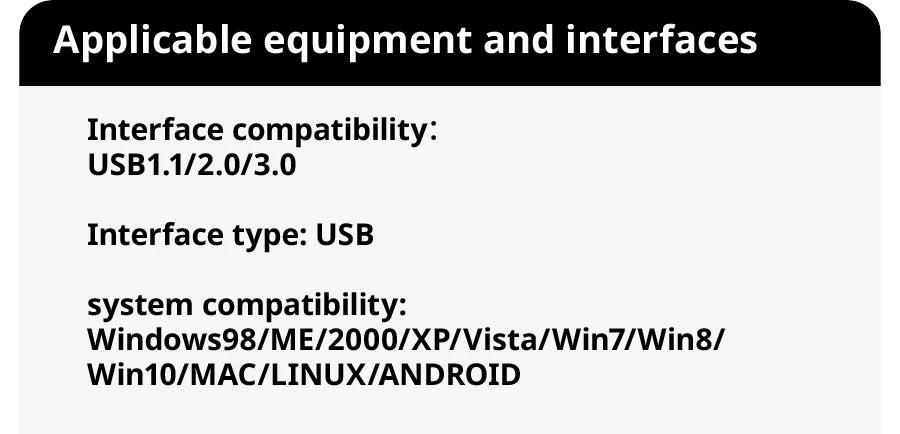 Ratón F7 con cable de 6 teclas, iluminación colorida para juegos y oficina para Microsoft Windows y Apple IOS System
