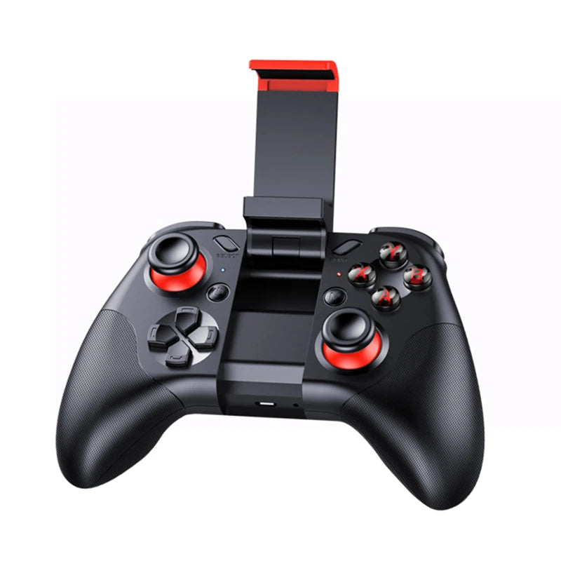 Mando con Bluetooth para jugar a Pubg, para iPhone, Android, PC, PS4, PS3, Playstation 4, 3, Nintendo Switch