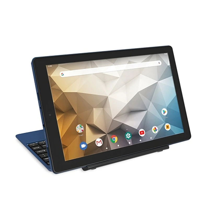 Nueva Tablet Android 10 RCT6 de 10.1 Pulgadas, RAM 2GB DDR3+32GB, MT8167 Quad Core, Pantalla IPS 1280*800, WIFI, Cámara Dual