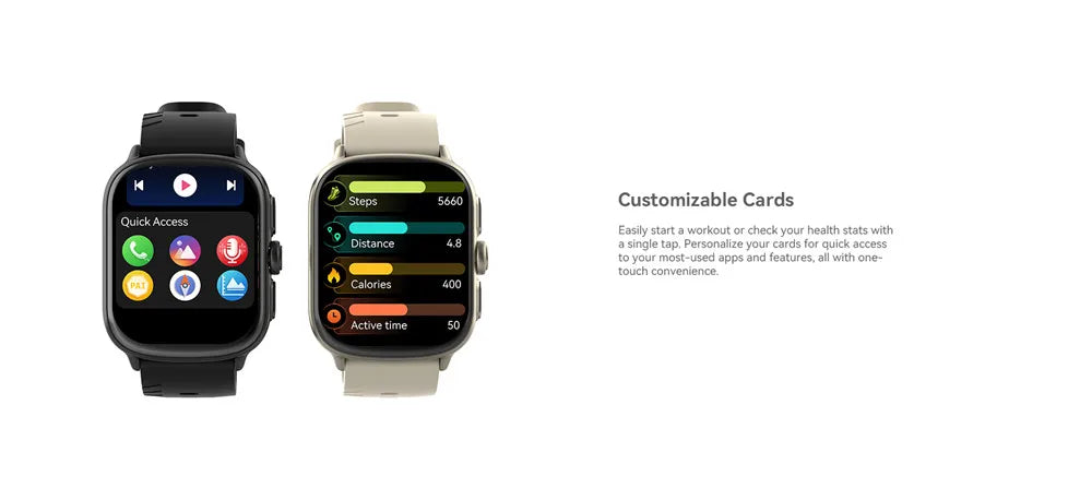 IMIKI Frame 2 Pro Reloj Inteligente GPS 5ATM