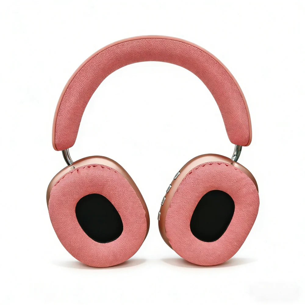 TD-20 Auriculares ANC Bluetooth 5.3 HiFi Gaming