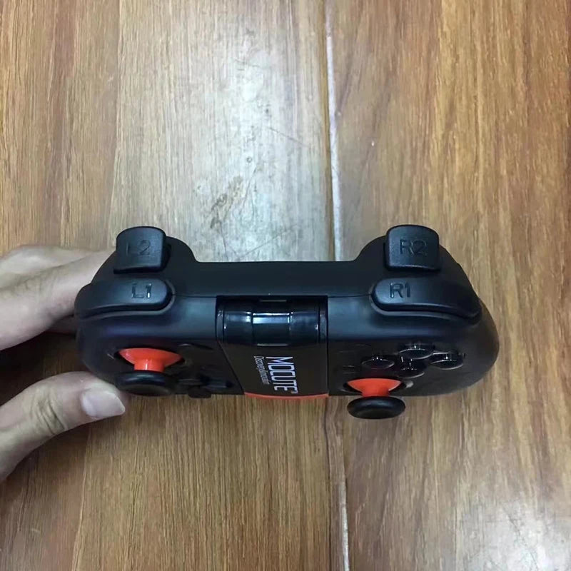 Mando con Bluetooth para jugar a Pubg, para iPhone, Android, PC, PS4, PS3, Playstation 4, 3, Nintendo Switch
