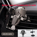 Soporte Universal para Celular en Auto 360° con Ventosa