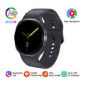 Smartwatch 8 Mini Reloj Inteligente GPS NFC
