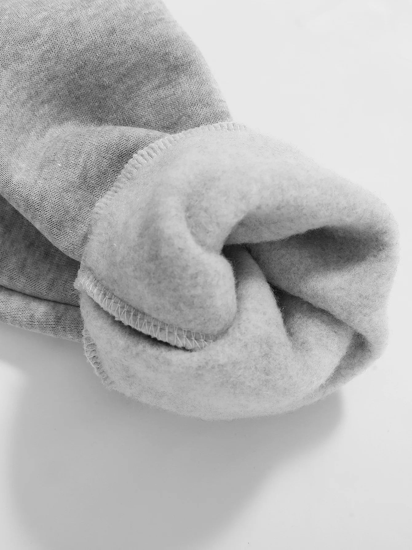 Buzo con Capucha y Cremallera para Hombre - Polar, Manga Larga