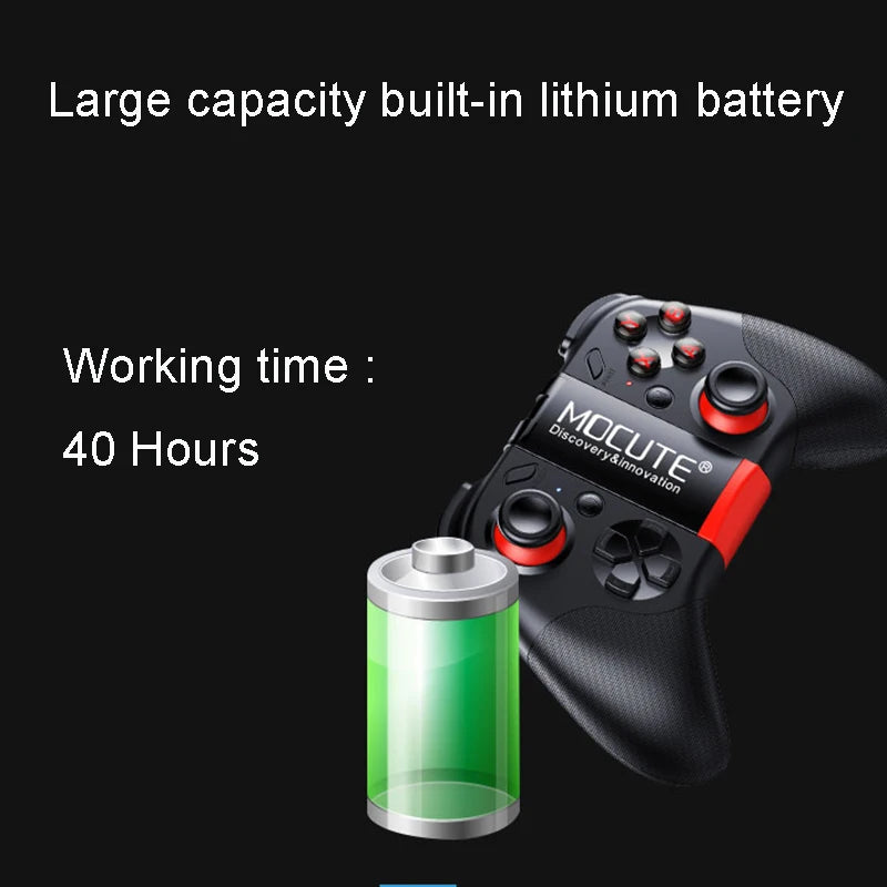 Gafas de Realidad Virtual 3D VR, Auriculares para Smartphone, Casco, Lentes para Teléfono Móvil, Dispositivo con Controlador para Videojuegos