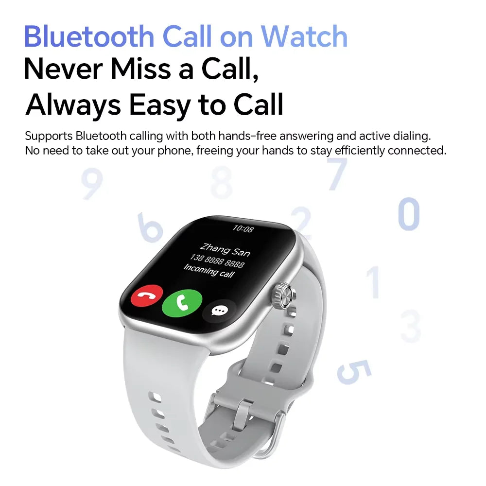 Reloj Inteligente Honor Choice Watch 2 Pro AMOLED