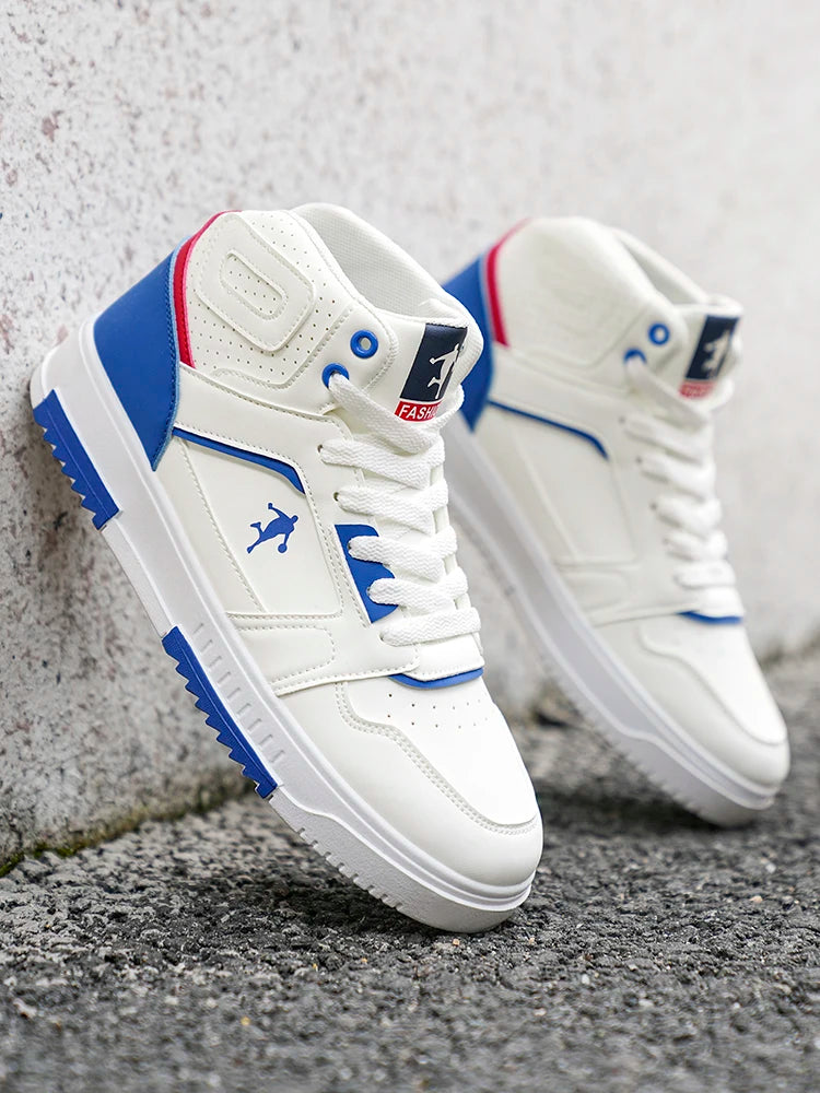 Zapatillas Deportivas Urbanas para Hombre | Skate y Street
