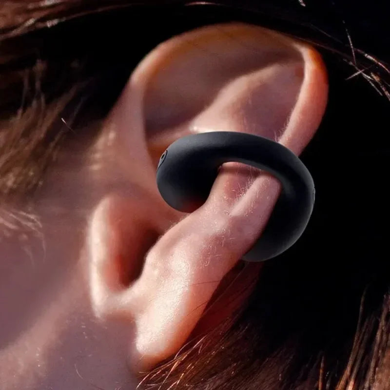 Nuevo Original T75 conducción de aire auriculares inalámbricos Bluetooth 5,3 auriculares deportivos calidad de sonido HiFi auriculares TWS impermeables