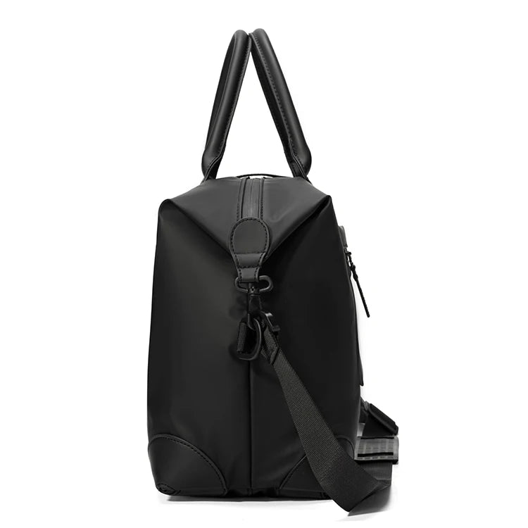 Bolso de Viaje Gran Capacidad Estilo Deportivo