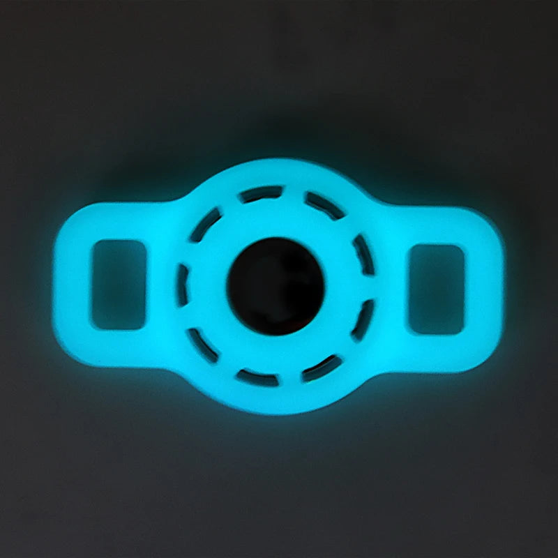 Etiqueta de Seguridad Bluetooth JSPTEC Basada en la Aplicación IOS Find My, Localizador Antipérdida IOS con Sonido, Recordatorio de Mensajes, Alarma, Buscador de Llaves IOS