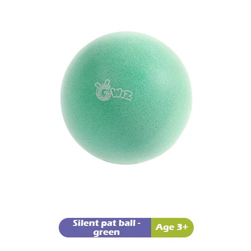 Aro Elástico con Pelota de Goma para Juegos al Aire Libre